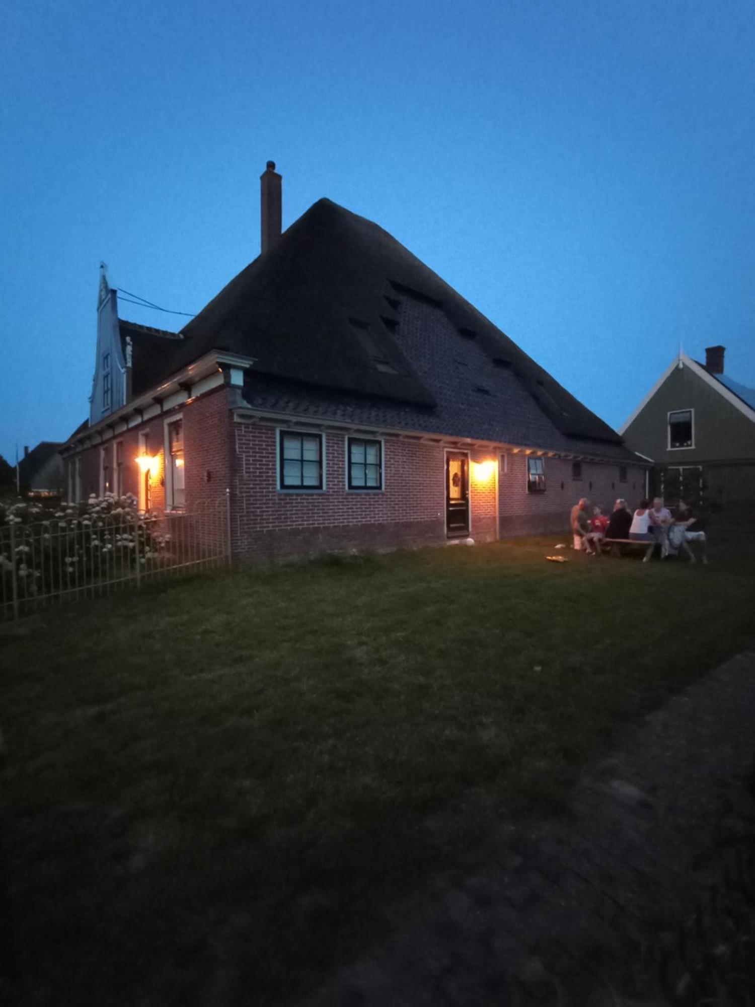 B&B Suyder Cogge Hem Luaran gambar