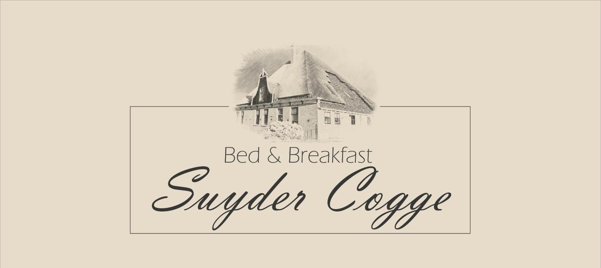 B&B Suyder Cogge Hem Luaran gambar